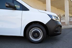 Renault Kangoo E-Tech L1 Start EV 45kWh 122cv  - Foto 49
