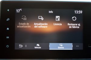Renault Kangoo E-Tech L1 Start EV 45kWh 122cv  - Foto 33