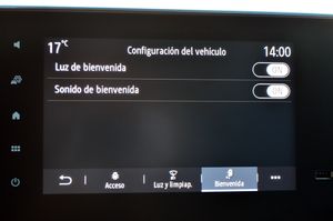 Renault Kangoo E-Tech L1 Start EV 45kWh 122cv  - Foto 40