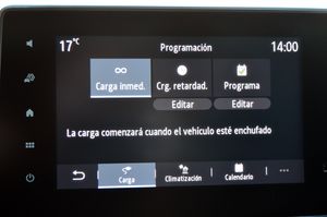 Renault Kangoo E-Tech L1 Start EV 45kWh 122cv  - Foto 36