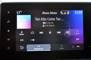 Renault Kangoo E-Tech L1 Start EV 45kWh 122cv  - Foto 28