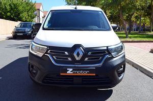 Renault Kangoo E-Tech L1 Start EV 45kWh 122cv  - Foto 50