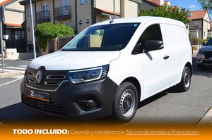 Renault Kangoo E-Tech L1 Start EV 45kWh 122cv  - Foto 2