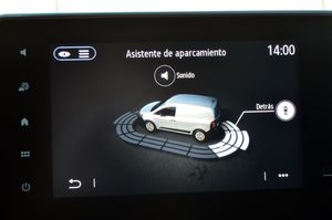 Renault Kangoo E-Tech L1 Start EV 45kWh 122cv  - Foto 35