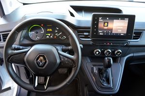 Renault Kangoo E-Tech L1 Start EV 45kWh 122cv  - Foto 6