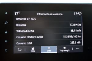 Renault Kangoo E-Tech L1 Start EV 45kWh 122cv  - Foto 32