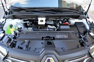 Renault Kangoo E-Tech L1 Start EV 45kWh 122cv  - Foto 47