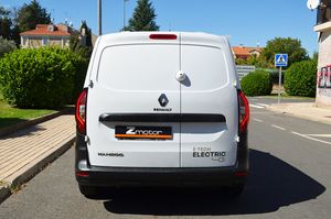 Renault Kangoo E-Tech L1 Start EV 45kWh 122cv  - Foto 52