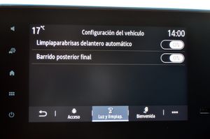 Renault Kangoo E-Tech L1 Start EV 45kWh 122cv  - Foto 39