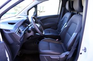 Renault Kangoo E-Tech L1 Start EV 45kWh 122cv  - Foto 7