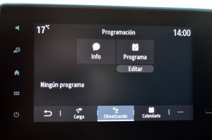 Renault Kangoo E-Tech L1 Start EV 45kWh 122cv  - Foto 37