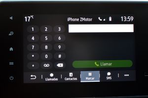 Renault Kangoo E-Tech L1 Start EV 45kWh 122cv  - Foto 29
