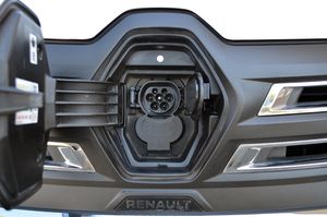 Renault Kangoo E-Tech L1 Start EV 45kWh 122cv  - Foto 44