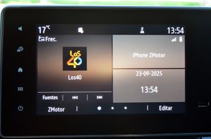 Renault Kangoo E-Tech L1 Start EV 45kWh 122cv  - Foto 18