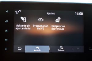 Renault Kangoo E-Tech L1 Start EV 45kWh 122cv  - Foto 34