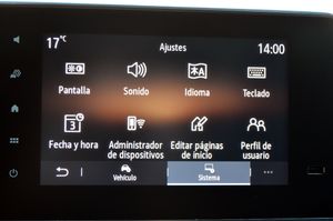 Renault Kangoo E-Tech L1 Start EV 45kWh 122cv  - Foto 41