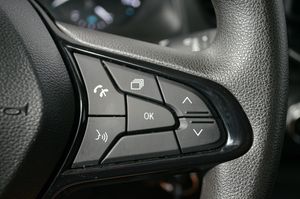 Renault Kangoo E-Tech L1 Start EV 45kWh 122cv  - Foto 12