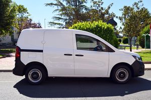 Renault Kangoo E-Tech L1 Start EV 45kWh 122cv  - Foto 4