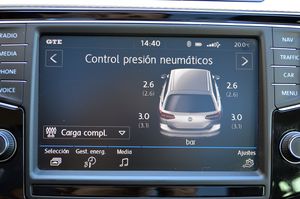 Volkswagen Passat Variant GTE PHEV 218cv  - Foto 51