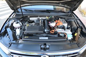 Volkswagen Passat Variant GTE PHEV 218cv  - Foto 100