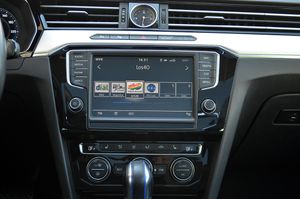 Volkswagen Passat Variant GTE PHEV 218cv  - Foto 15
