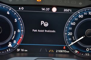 Volkswagen Passat Variant GTE PHEV 218cv  - Foto 82
