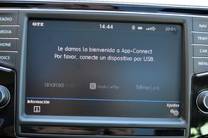 Volkswagen Passat Variant GTE PHEV 218cv  - Foto 70