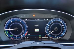 Volkswagen Passat Variant GTE PHEV 218cv  - Foto 27