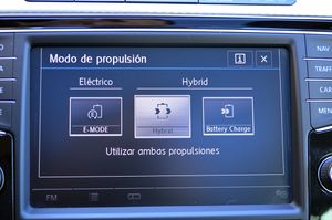Volkswagen Passat Variant GTE PHEV 218cv  - Foto 89