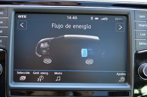 Volkswagen Passat Variant GTE PHEV 218cv  - Foto 53