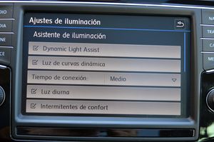 Volkswagen Passat Variant GTE PHEV 218cv  - Foto 58