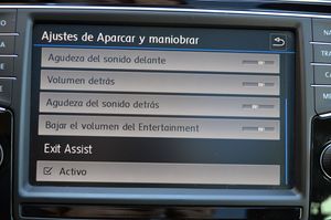 Volkswagen Passat Variant GTE PHEV 218cv  - Foto 65