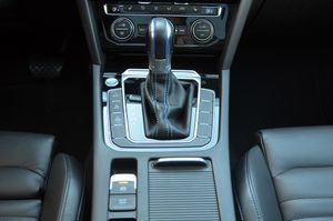 Volkswagen Passat Variant GTE PHEV 218cv  - Foto 14