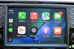 Volkswagen Passat Variant GTE PHEV 218cv  - Foto 71