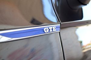Volkswagen Passat Variant GTE PHEV 218cv  - Foto 99