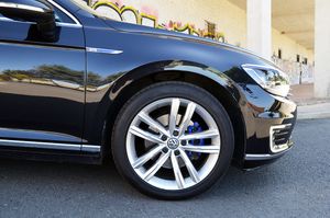 Volkswagen Passat Variant GTE PHEV 218cv  - Foto 102