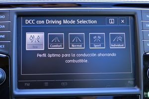 Volkswagen Passat Variant GTE PHEV 218cv  - Foto 83