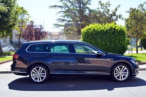 Volkswagen Passat Variant GTE PHEV 218cv  - Foto 4