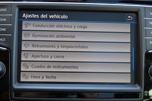 Volkswagen Passat Variant GTE PHEV 218cv  - Foto 56
