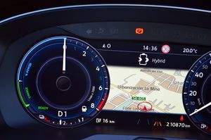 Volkswagen Passat Variant GTE PHEV 218cv  - Foto 91