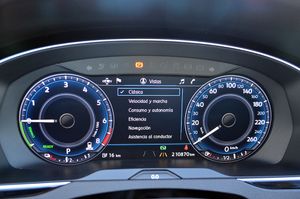 Volkswagen Passat Variant GTE PHEV 218cv  - Foto 26