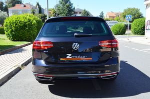 Volkswagen Passat Variant GTE PHEV 218cv  - Foto 105