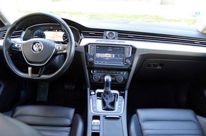 Volkswagen Passat Variant GTE PHEV 218cv  - Foto 6