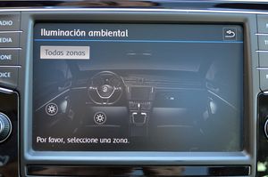 Volkswagen Passat Variant GTE PHEV 218cv  - Foto 67