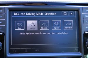 Volkswagen Passat Variant GTE PHEV 218cv  - Foto 84