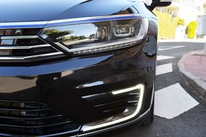 Volkswagen Passat Variant GTE PHEV 218cv  - Foto 101