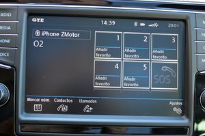 Volkswagen Passat Variant GTE PHEV 218cv  - Foto 48
