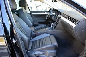 Volkswagen Passat Variant GTE PHEV 218cv  - Foto 12