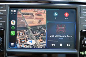 Volkswagen Passat Variant GTE PHEV 218cv  - Foto 41