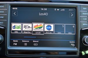 Volkswagen Passat Variant GTE PHEV 218cv  - Foto 43